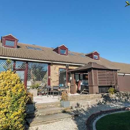 Seacrest Lodge Scarborough Esterno foto