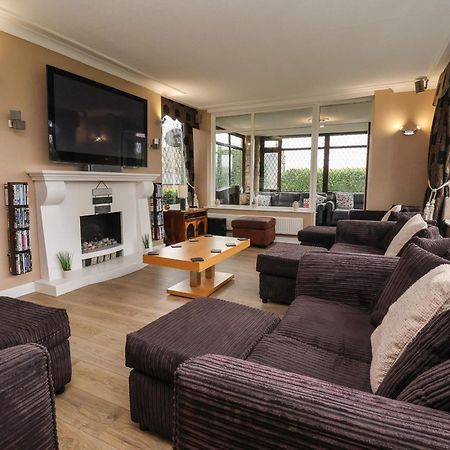 Seacrest Lodge Scarborough Esterno foto