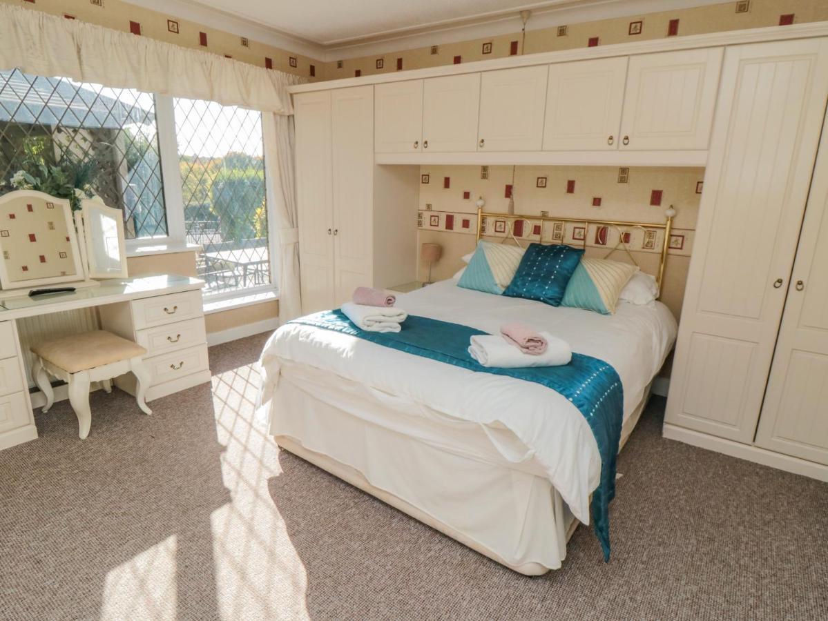 Seacrest Lodge Scarborough Esterno foto