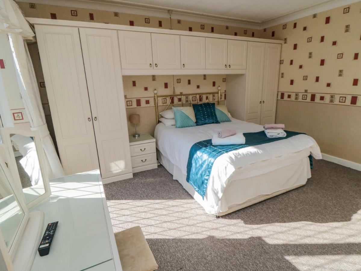 Seacrest Lodge Scarborough Esterno foto