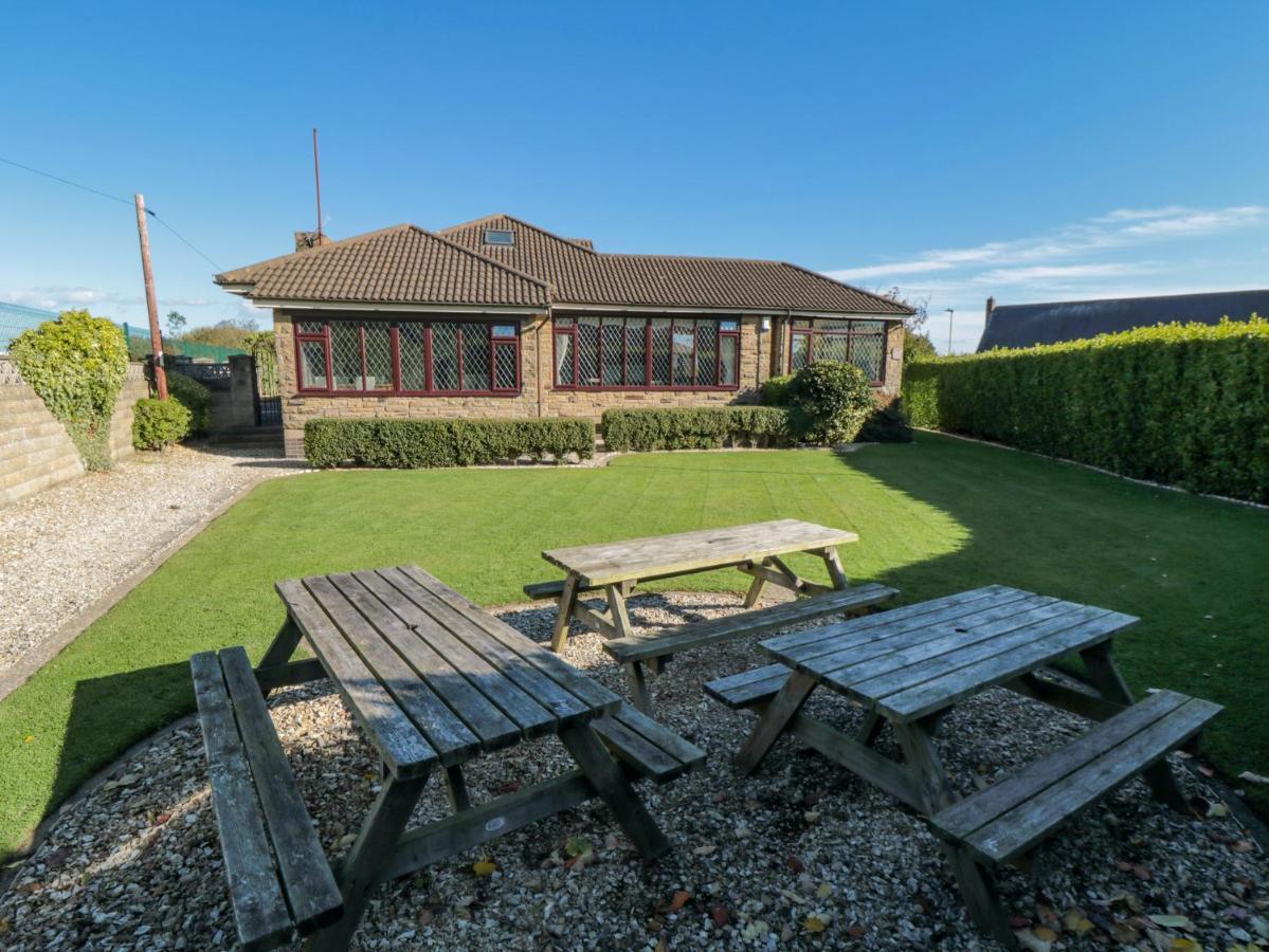 Seacrest Lodge Scarborough Esterno foto