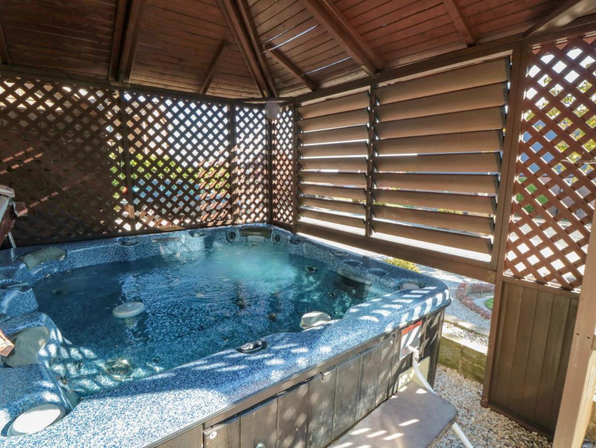 Seacrest Lodge Scarborough Esterno foto