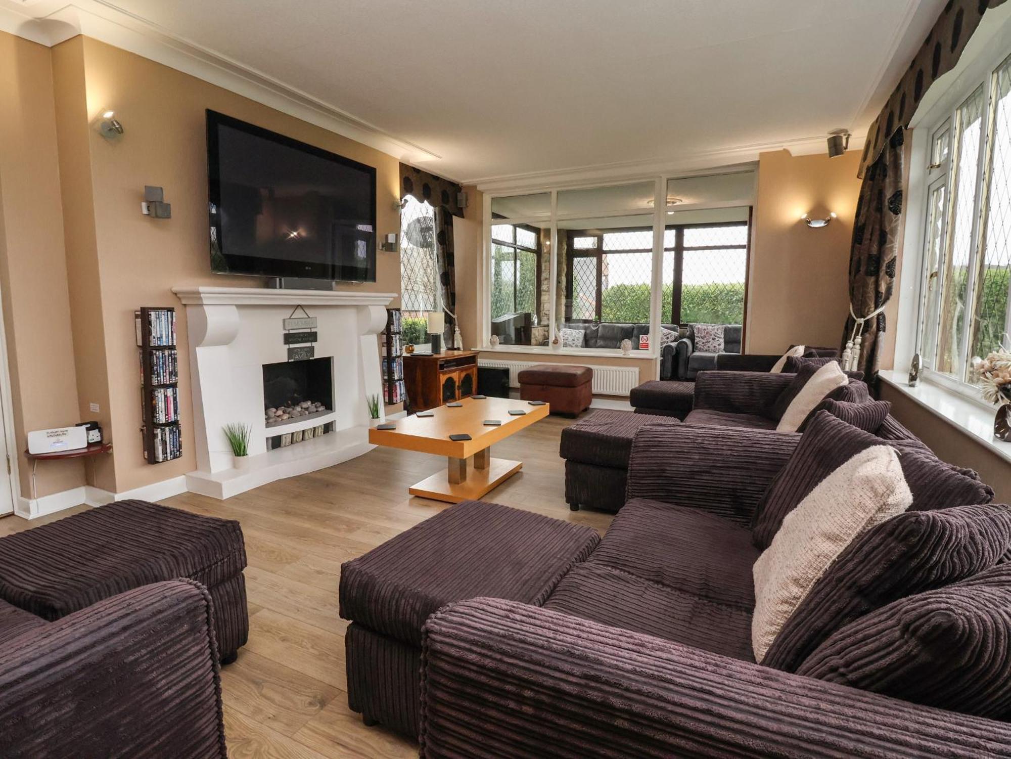 Seacrest Lodge Scarborough Esterno foto