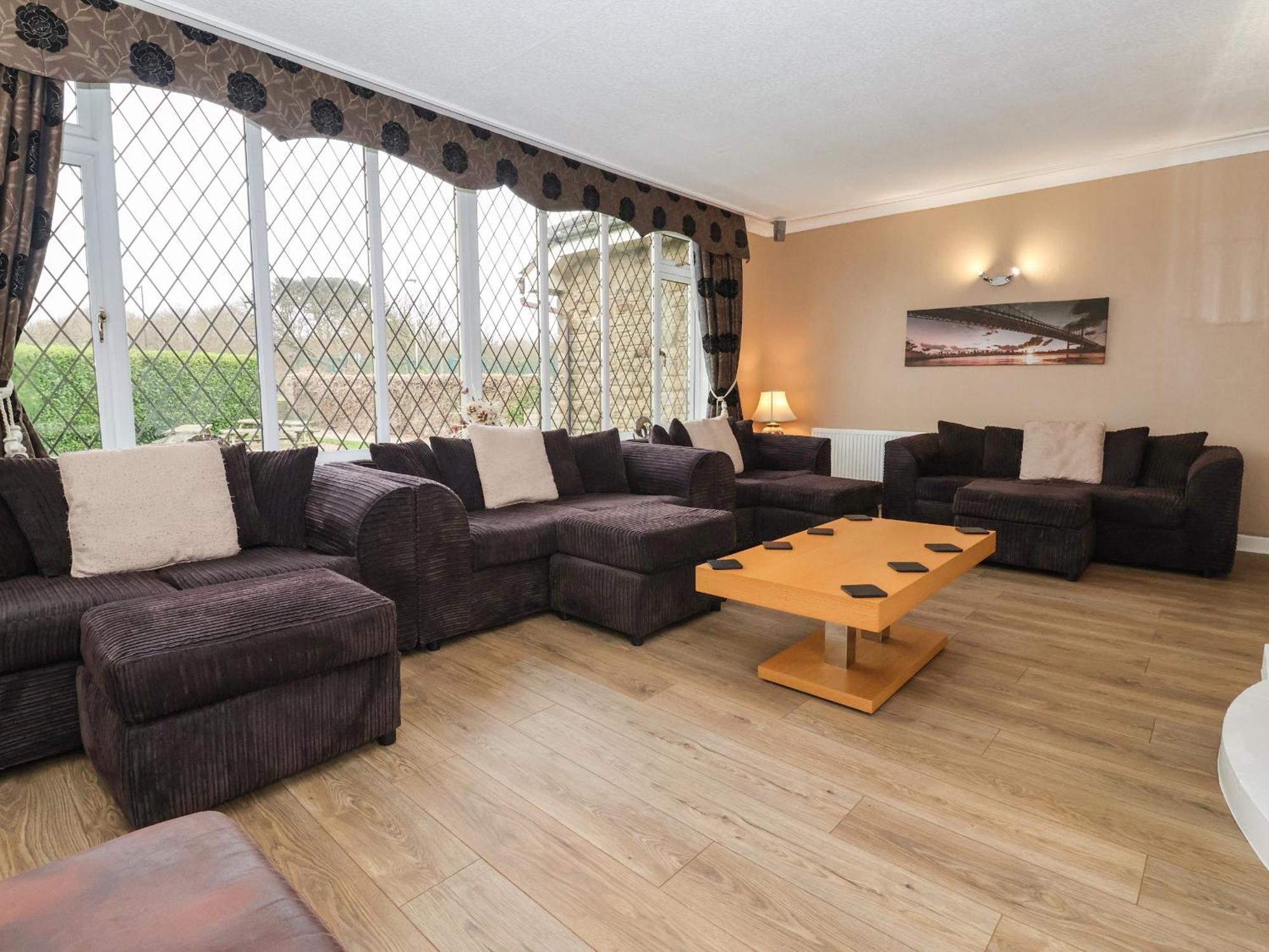 Seacrest Lodge Scarborough Esterno foto