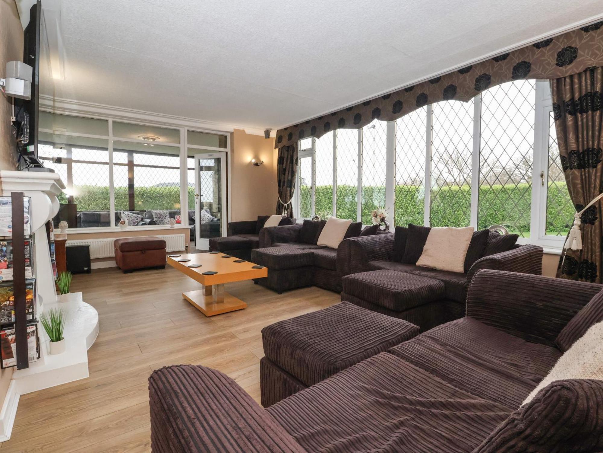 Seacrest Lodge Scarborough Esterno foto
